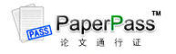 PaperPass论文检测 